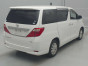 2010 Toyota Alphard