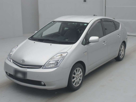 2008 Toyota Prius NHW20[0]