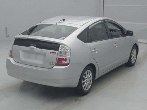 2008 Toyota Prius NHW20[1]