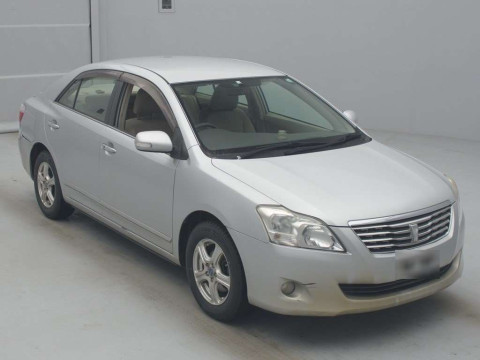 2010 Toyota Premio ZRT261[2]