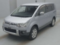 2012 Mitsubishi Delica D5