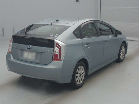 2014 Toyota Prius ZVW30[1]