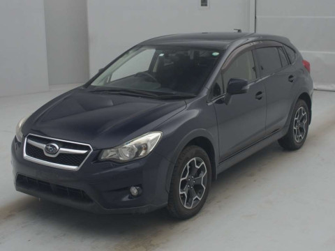 2014 Subaru XV GP7[0]