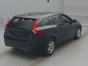 2017 Volvo V60