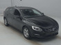 2017 Volvo V60