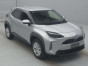 2021 Toyota YARIS CROSS