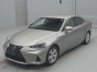 2017 Lexus IS