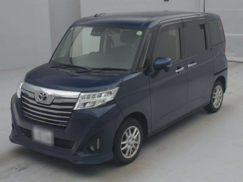 2019 Toyota Roomy M910A[0]