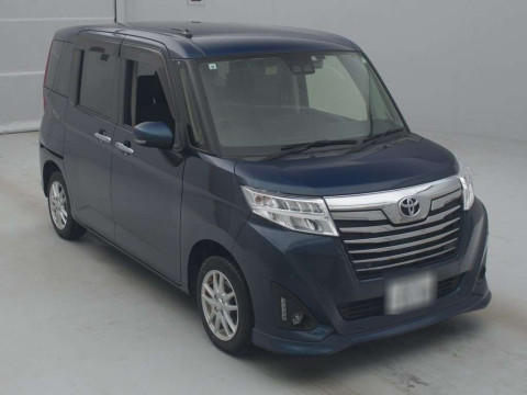 2019 Toyota Roomy M910A[2]