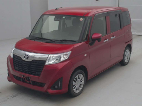 2019 Toyota Roomy M910A[0]