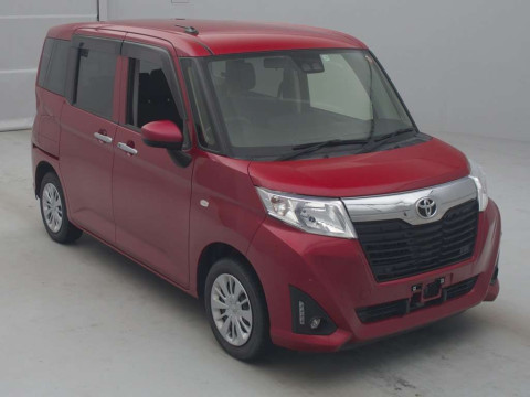 2019 Toyota Roomy M910A[2]