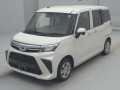 2022 Toyota Roomy