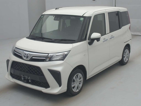 2022 Toyota Roomy M900A[0]