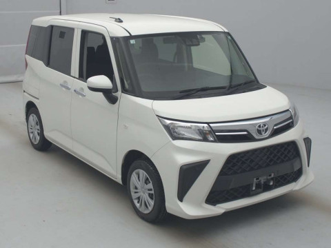 2022 Toyota Roomy M900A[2]