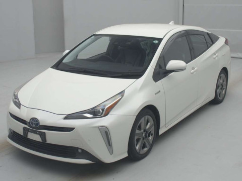 2019 Toyota Prius ZVW51[0]