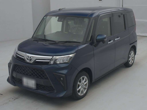 2021 Toyota Roomy M910A[0]