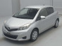 2014 Toyota Vitz