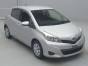 2014 Toyota Vitz