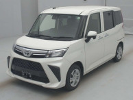 2022 Toyota Roomy