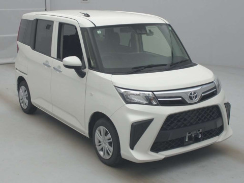 2022 Toyota Roomy M900A[2]