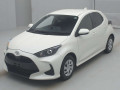 2022 Toyota YARIS