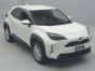 2021 Toyota YARIS CROSS