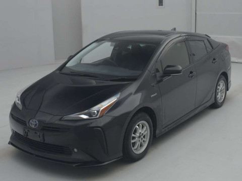 2019 Toyota Prius ZVW55[0]