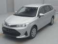 2020 Toyota Corolla Fielder