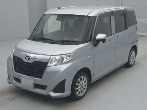 2020 Toyota Roomy M910A[0]