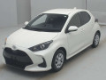 2022 Toyota YARIS