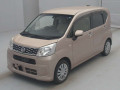 2016 Daihatsu Move