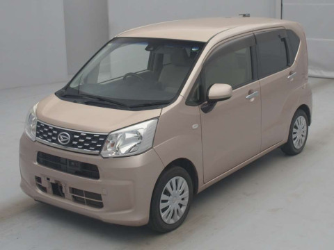 2016 Daihatsu Move LA150S[0]