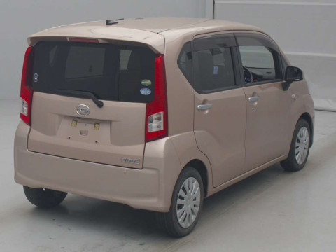 2016 Daihatsu Move LA150S[1]