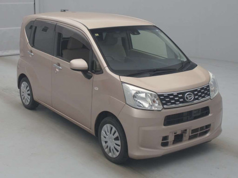 2016 Daihatsu Move LA150S[2]