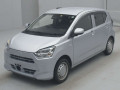 2022 Daihatsu Mira es