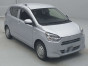 2022 Daihatsu Mira es