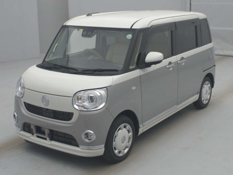 2022 Daihatsu Move Canbus LA810S[0]