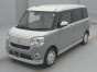 2022 Daihatsu Move Canbus