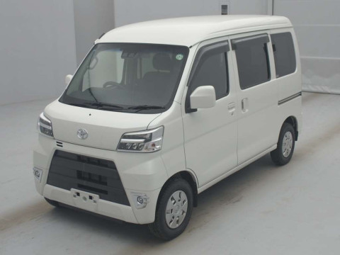 2020 Toyota Pixis Van S331M[0]