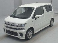 2018 Suzuki Wagon R