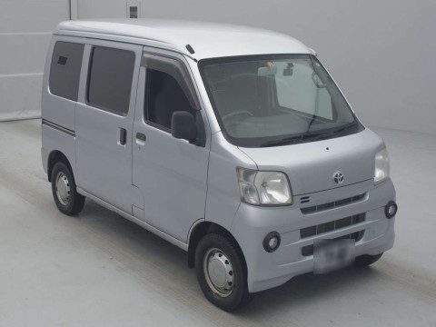 2013 Toyota Pixis Van S321M[2]