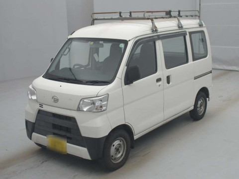 2019 Daihatsu Hijet Cargo S321V[0]