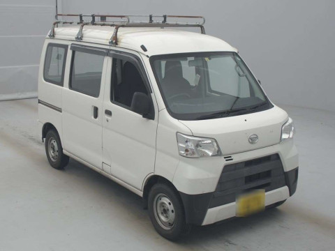 2019 Daihatsu Hijet Cargo S321V[2]