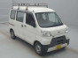 2019 Daihatsu Hijet Cargo