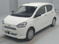 2019 Daihatsu Mira es