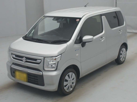 2023 Suzuki Wagon R MH95S[0]