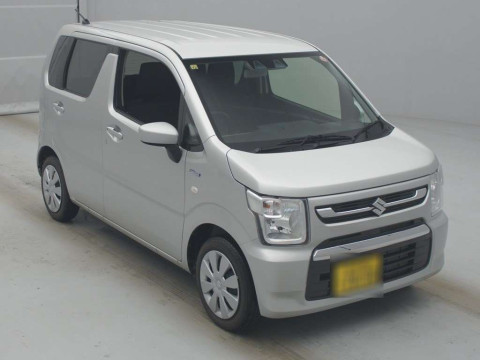 2023 Suzuki Wagon R MH95S[2]