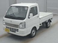 2023 Suzuki Carry Truck