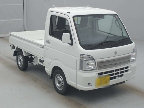 2023 Suzuki Carry Truck DA16T[2]