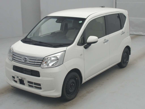 2020 Daihatsu Move LA160S[0]